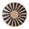 thumbnail image 3 of Birdeem Bohemian Style Wall Decoration Straw Wall Decoration Background Wall Decoration Wall Hanging Sofa Bedside Handwoven Hanging Decoration Wall Hanging, 3 of 10