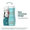 thumbnail image 3 of ATTITUDE super leaves, Ultra-Nourishing Curl Shampoo, Shea Butter, 3 of 7