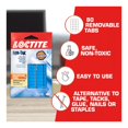 thumbnail image 4 of Loctite Fun-Tak Mounting Putty-2oz Clear - 1865809, 4 of 7