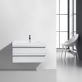thumbnail image 4 of SERA Sofia Meuble-Lavabo de Salle de Bain, 4 of 4