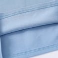 thumbnail image 4 of Chandail Polo pour Petit Garçon Chandail Polo à Rayures pour Garçons Chemise Boutonnée pour Garçons à Manches Courtes Tenue Garçon 4T, 4 of 8
