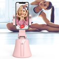 thumbnail image 2 of XZNGL Camera Phone Mount Smart Face Tracking Bracket with 360 Degree Rotation Auto Body Tracking for Live Vlog Streaming Video, 2 of 7