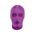 thumbnail image 3 of Accessoire pour le Visage pour Usage Quotidien Confort Quotidien Respirant Extensible Design Uni Idéal pour la Maison Sorties Fêtes et Looks Décontractés, 3 of 3