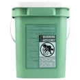 thumbnail image 3 of Special Kitty Litière pour Chats Agglomérante Non Parfumée 14kg, 3 of 5