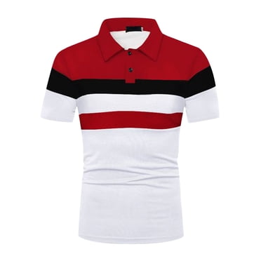 Ketyyh-chn99 Mens T Shirts Casual 2024 Mens Linen Shirts Tee Shirts for Men Loose Round Neck T-Shirt Top White,L