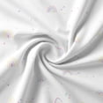 thumbnail image 2 of Johnson Home 200 TC Bed Sheet Set - Printed Cotton Sheets, 2 of 3