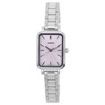 thumbnail image 1 of Casio Analog Pink Dial Quartz Ltp-v009d-4e Ltpv009d-4e Women's Watch, 1 of 2