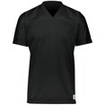 thumbnail image 1 of Youth Solid Flag Football Jersey, Black - Extra Large, 1 of 1