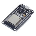 thumbnail image 1 of 1 Pce Carte de Développement ESP32 WIFI+BT Maison Intelligente 2,4 GHz Double Mode avec Antenne, 1 of 8