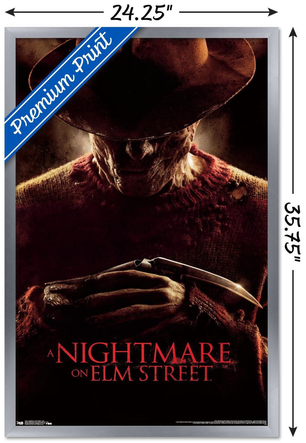 Un cauchemar sur Elm Street - 2010
