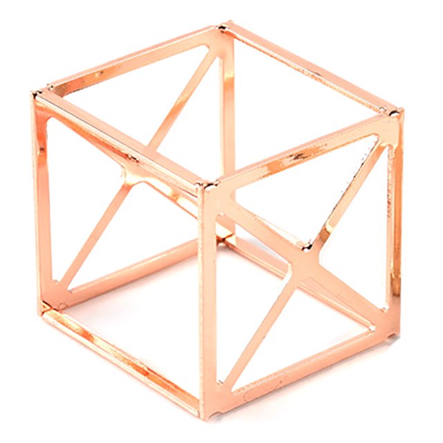 Makeup Sponge Holder Creative Cube Shaped Beauty Sponge Holder Puff Holder