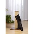 thumbnail image 2 of Arbre à chat carré haut Gemini de Prevue Pet, 2 of 6