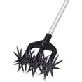 thumbnail image 3 of Rotary Cultivator,Rotary Cultivator Tool Garden Handheld Tiller Handheld Cultivator Revolutionary Design, 3 of 8