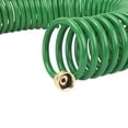 thumbnail image 3 of Expert Gardener 50 ft. Spiral Garden Hose, 3 of 7