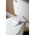 thumbnail image 4 of KidCo®Adhesive Toilet Lock, 4 of 4