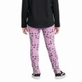 thumbnail image 2 of George Girls' Halloween Legging, 2 of 6