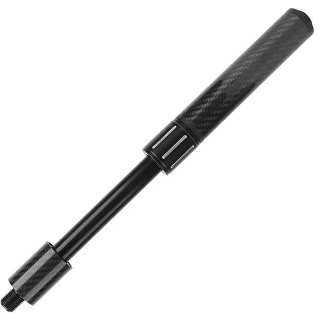 Rallonge de Queue de Billard, Accessoire de Billard Rallonge de Queue de Piscine, pour Billard Extérieur Rallonge de Queue Télescopique pour MEZZ, Rallonge de Queue Télescopique pour PREOAIDR