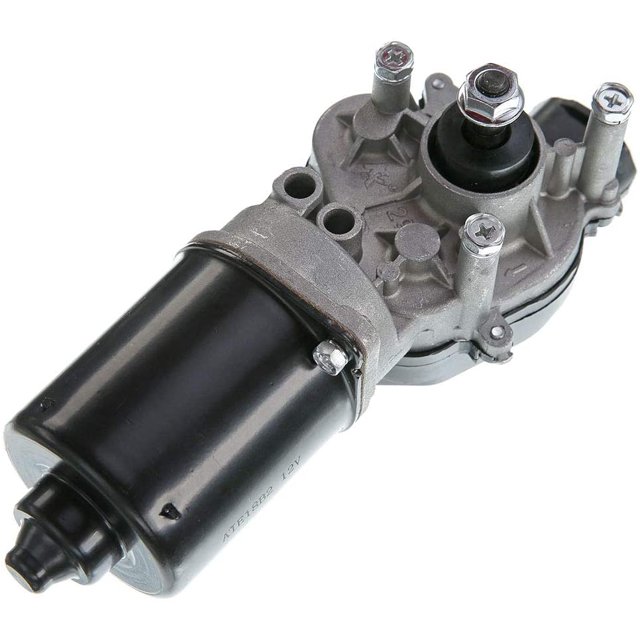 A-Premium Moteur d'Essuie-glace avant de Remplacement pour Honda Civic CR-V 1996-2001