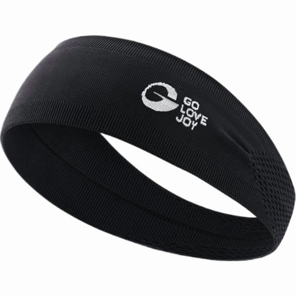 Bandeau de Sport, Cyclisme de Plein Air, Bandeau Élastique Anti-Transpiration