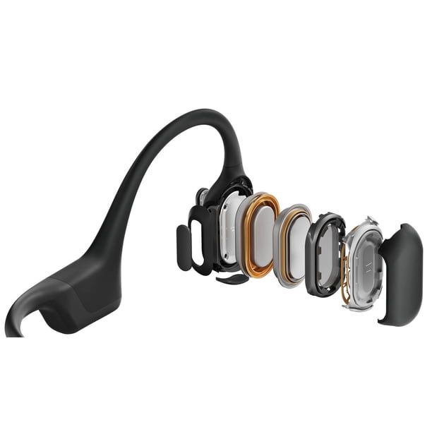 Shokz OpenRun Pro – Premium Bone Conduction Headphones - Standard