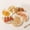 Blanc2, variante sur Liquidation d'Économies d'Été! Gspmoly Bonbon Dessert Plateau à Salade Moderne pour Noix Nourriture Plateau à Fruits Polyvalent Bol à Dessert Multifonction Plastique Petit Économies d'Été Liquidation