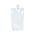thumbnail image 2 of Plastic Flasks Reusable Drink Pouches Concealable Water Pouch Leak Proof Bags For Hiding With Funnel For Travel Outdoor, 2 of 9