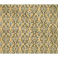 thumbnail image 4 of oneOone Cotton Flex Fabric Diamond & Chevron Ikat Decor Fabric Printed BTY 40 Inch Wide, 4 of 4