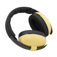 thumbnail image 1 of ABS PU Leather Baby Noise Reduction Earmuffs, Travel Portable Infant Soft, For Sleep Concerts Airplanes Receptions, 1 of 8