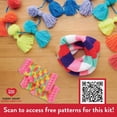 thumbnail image 2 of Red Heart® Super Saver® Super Craft Kit, 2 of 9