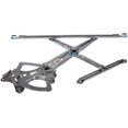 thumbnail image 2 of Convient 2002-2006 Toyota Camry Régulateur de Vitres Dorman 740-920 OE Solutions; Remplacement; Neuf; Utilisation avec Vitres Électriques; Sans Moteur, 2 of 5