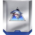 thumbnail image 2 of Super7 - SilverHawks ULTIMATES! Vague 1 - Quicksilver, 2 of 3