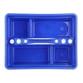 thumbnail image 3 of Little Giant Fournitures Stables Boîte en Plastique pour DuraTote, Bleu, 3 of 4