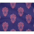 thumbnail image 4 of oneOone Cotton Flex Fabric Floral Block Print Sewing Fabric BTY 40 Inch Wide, 4 of 4