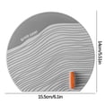 thumbnail image 3 of Yhmxh Home and Kitchen,Home Essentials Sink Floor Cover Insect-proof And Odor-proof Easy-to-clean Household Kitchen Sink Isolation Cover Silicone Floor, 3 of 3