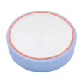 thumbnail image 1 of Lit Grattoir pour Chat Planche à Gratter pour Chat Durable Canapé Rond 40 cm Suspendu pour Dormir Bleu, 1 of 9