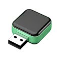 thumbnail image 4 of Adaptateur Filaire à Sans Fil pour Carplay et pour Android Auto Design Petite Taille, 4 of 9
