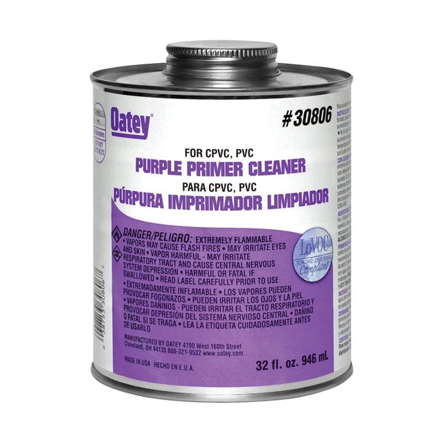 Apprêt Violet CLNR32 OZ (Lot de 1)