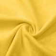 thumbnail image 5 of CEHVOM Hauts pour Femmes Col Rond Couleur Unie Manches Longues Décontracté Ample Blouse T-shirt Hauts, 5 of 5