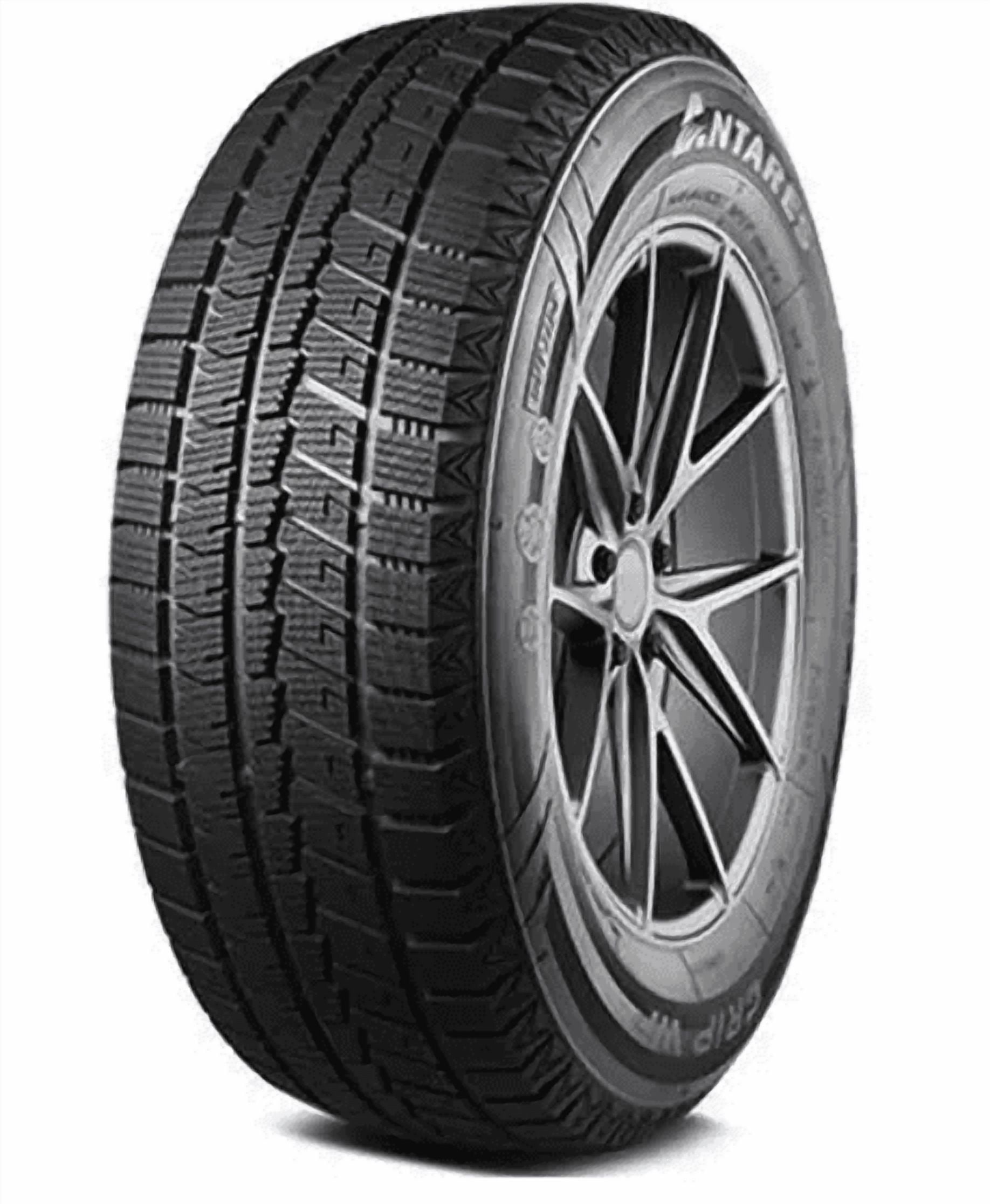 Antares Grip WP 215/55R17XL 98H pneu pour voiture et multisegment hiver