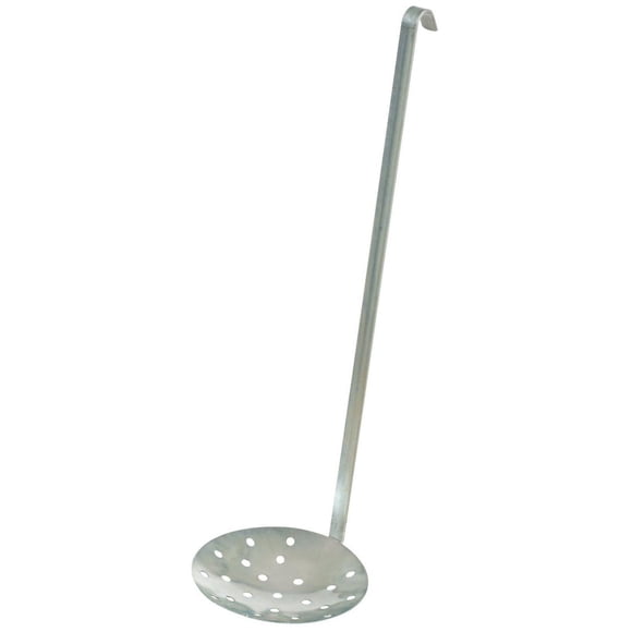 Ecumoire Glace Metal