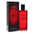 thumbnail image 2 of DAVIDOFF HOT WATER  HOMME - EAU DE TOILETTE VAPORISATEUR 110 ML, 2 of 2