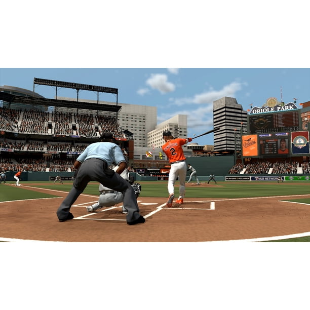 MLB® The Show™ 25 (Nintendo Switch) - Walmart.ca