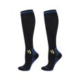 thumbnail image 2 of Chaussettes de Compression Sport Loisirs Hommes et Femmes Tube Long Chaussettes de Compression Sport Course Entraînement Physique, 2 of 4