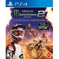 thumbnail image 1 of Monster Energy Supercross 2 for PlayStation 4, 1 of 1