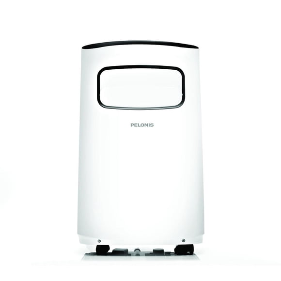 Pelonis 10,000 BTU Portable Air Conditioner - 3-in-1 Cooling, Dehumidifying