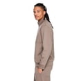 thumbnail image 4 of Athletic Works Men's Soft Knit Pullover, 4 of 6