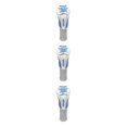 thumbnail image 4 of Baohd Durable Golf Driver Headcover PU Leather Guard Club Cover UT Head White UT 37CM 3Set, 4 of 6