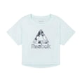 thumbnail image 3 of Reebok Toddler Girls’ Freestyle Short Set, 3 of 8