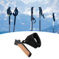 thumbnail image 3 of koolsoo Alpenstock Handle Grip for Mountaineering Outdoor Photography Hiking, 3 of 9