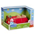 thumbnail image 2 of Ens. de jeu petite voiture rouge de Peppa Pig, 2 of 2